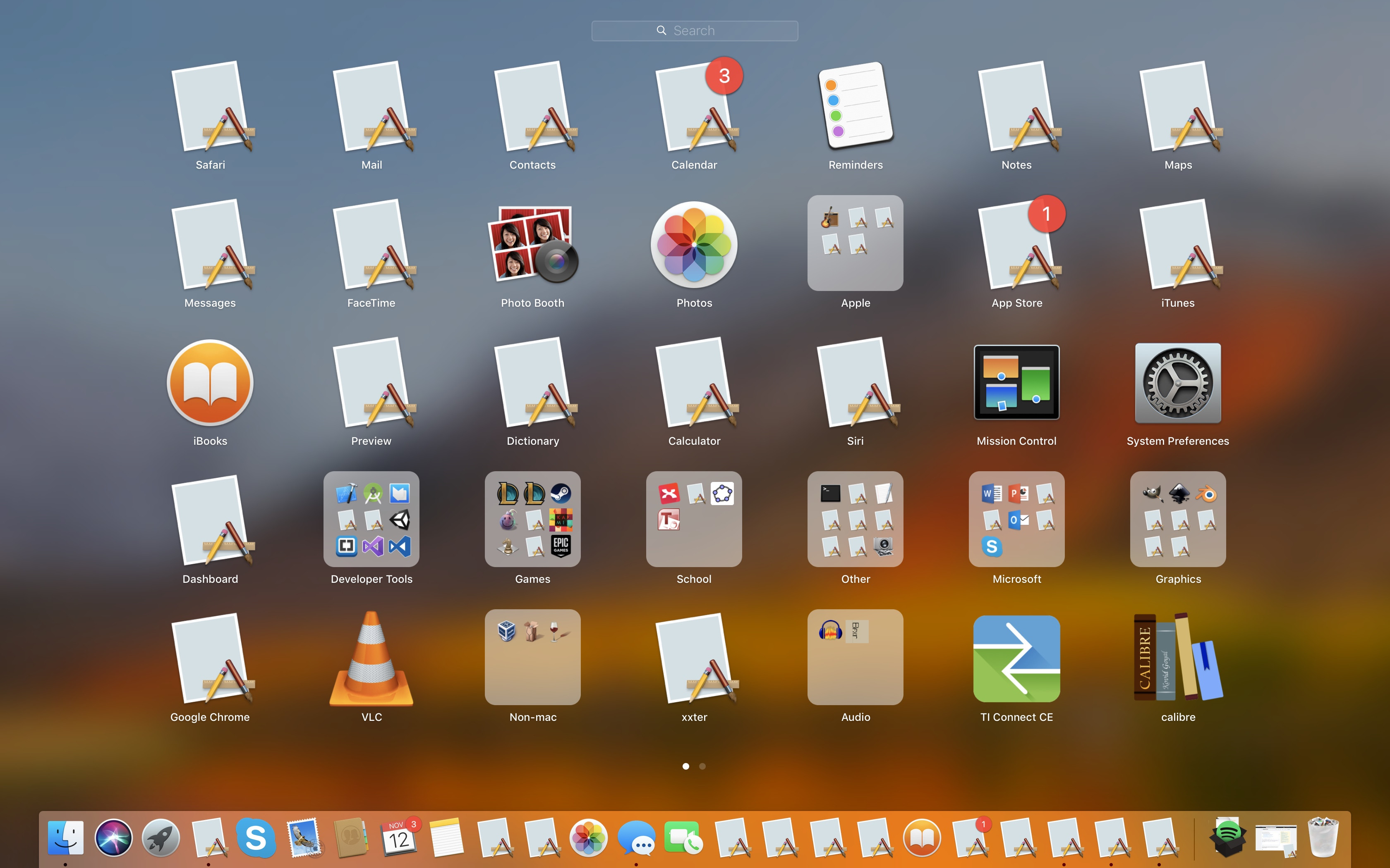 Mac Os Remove Chrome App Icons